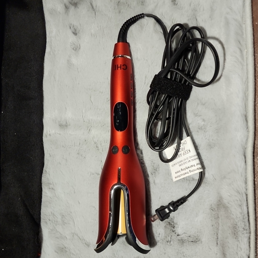 Chi Hair styling tool